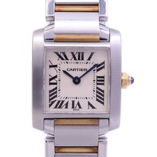 Orologio CARTIER Tank