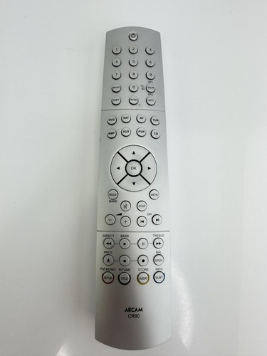 Arcam cr90 home theater - arcam,