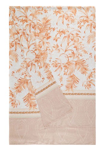 Bassetti granfoulard ibiscus - bassetti,