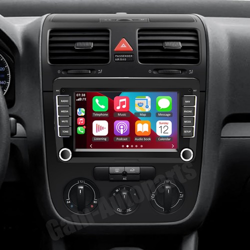 Apple carplay autoradio - carplay,