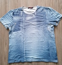 T Shirt Roberto Cavalli