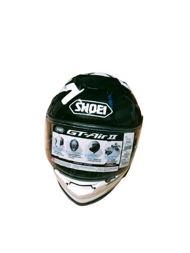 Casco shoei air insignia - casco, gt-air