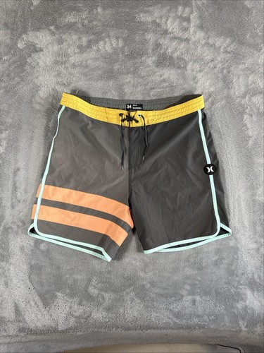 Pantaloncini tavola hurley - da,