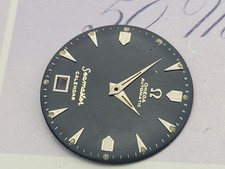 Calendario vintage Omega