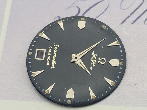 Calendario vintage omega - vintage,