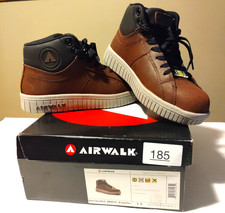 NUOVA AIRWALK SD10 DEUCE MID