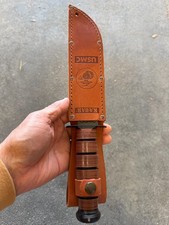 Nuovo KA-BAR 9139 Vietnam War