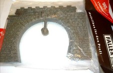 FALLER-B 565-HO- DUE TUNNEL