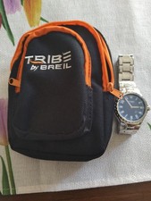 Orologio argento Tribe by