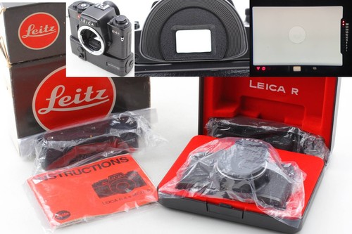 Quasi inutilizzata leica - ⏯,