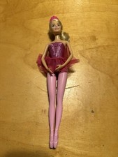 Barbie Ballerina Bambola con