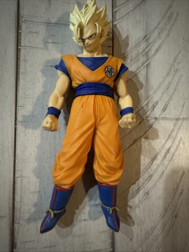 Dragon ball super saiyan - dragon,