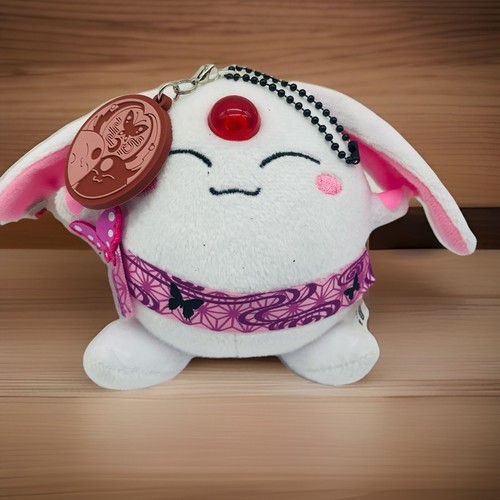 Portachiavi peluche mokona - peluche,