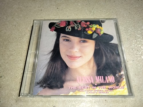 Alyssa milano the - .alyssa, in