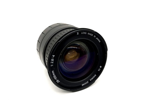 Sigma 105 2 8 4 - sigma, 28-105