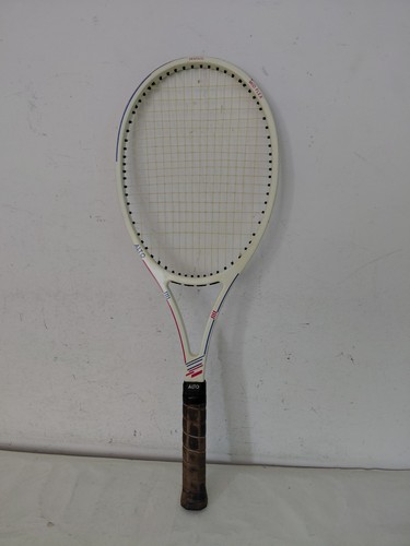 Racchetta tennis alto graphite - racchetta,