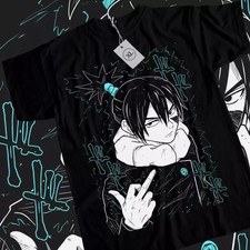 Anime Mechamaru T-shirt