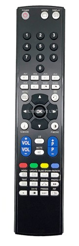 Telecomando ricambio - di,