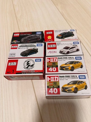 Set auto pressofuse - , tomica