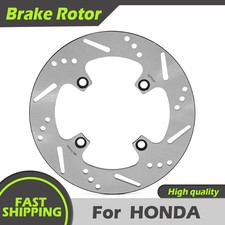 Rear Brake Rotor For HONDA