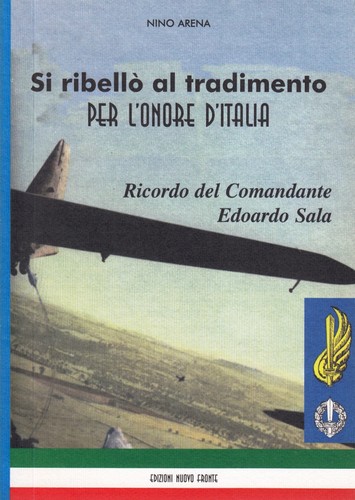 Ribello tradimento per - ribello',