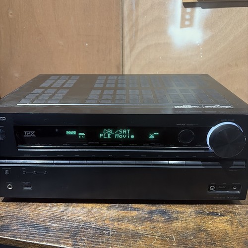 Onkyo nr609 ricevitore - ricevitore, av