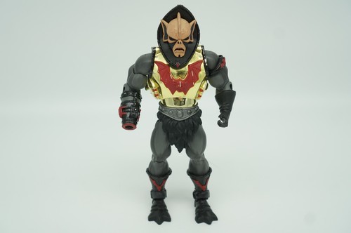 Masters the universe - masters,