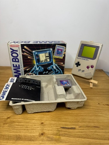 Console nintendo gameboy - nintendo,