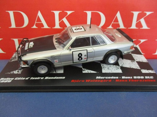 Die cast modellino - cast, 1/43