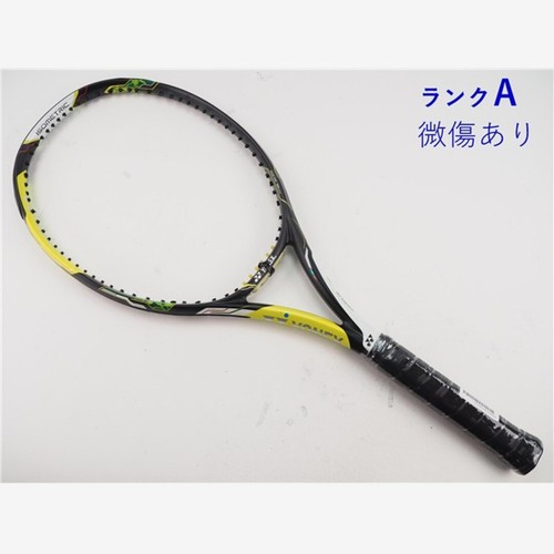 0053 racchetta tennis usata - racchetta,