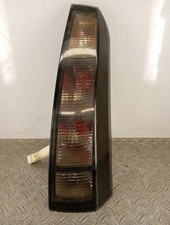 Fanale posteriore principale