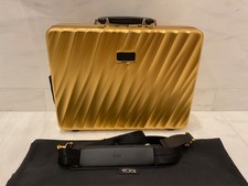 NUOVA valigetta rigida Tumi 19