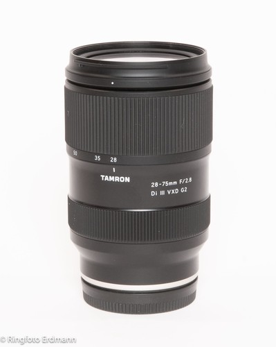 Tamron 75mm 8 di - 28-75mm,