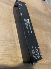 QED Discsaver stadio phono MM