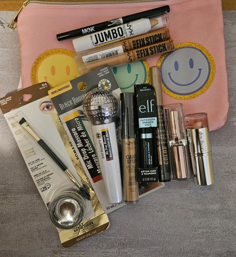 Pacchetto trucco completo - ,