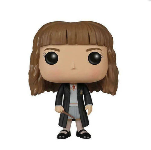 Harry potter pop - pop!, hermione