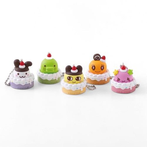 Tamagotchi collezione cake - tamagotchi:,