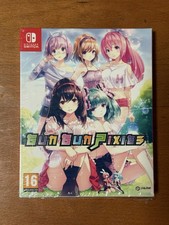 Gun pixies nintendo - gun, switch
