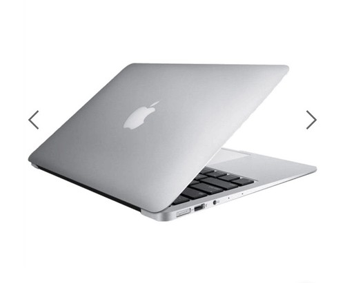 Computer apple macbook air - computer,