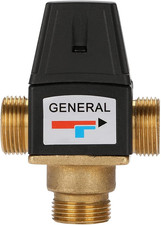 Valvola a 3 Vie DN20 Valvola