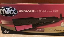 Piastra Pro Max Ceramic