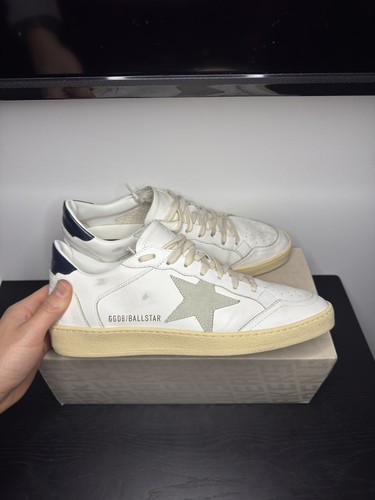 Golden goose ball star - golden,