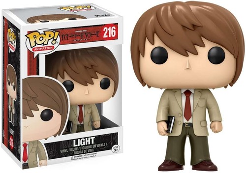 Funko pop vinile - vinile:, death