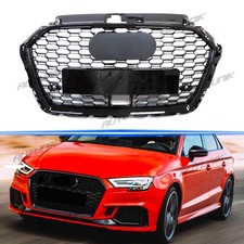 2017-2020 RS3 Style Honeycomb