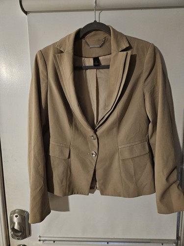 Blazer donna marrone - , chiaro