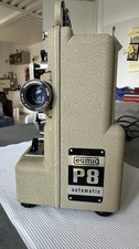 Proiettore Eumig P8 Automatic