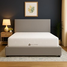 MATERASSO MEMORY FOAM