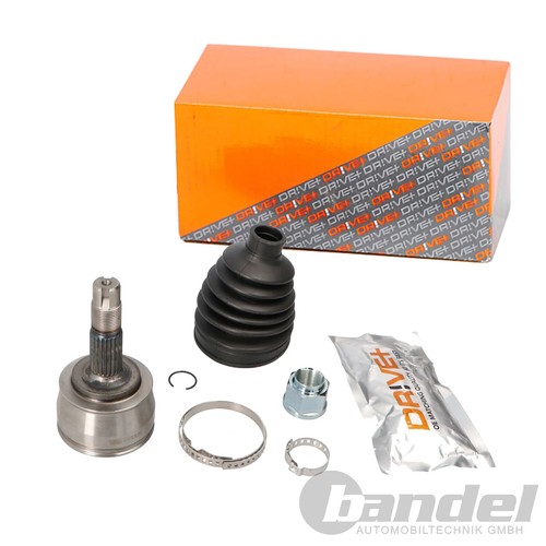 Giunto albero set - dr!, ve