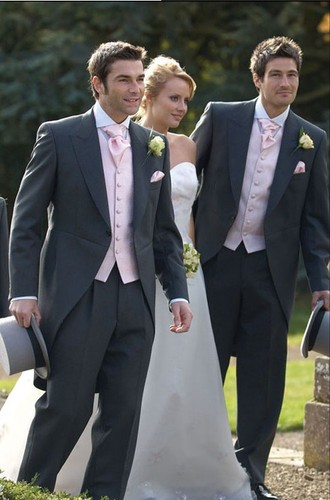Cappotto sposa uomo abito - cappotto, da