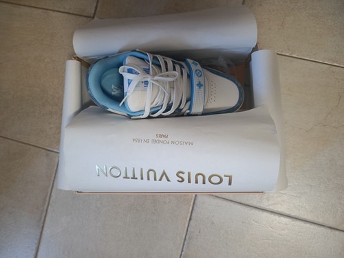 Louis vuitton trainer - vuitton,